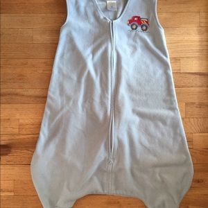 Halo Fleece Sleep Sack